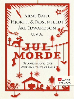 cover image of Jul-Morde